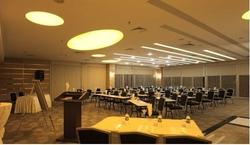 City Hotel Turan Güneş