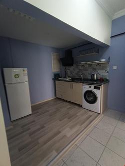 Deeps Hostel Ankara 2