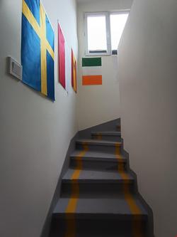 Deeps Hostel Ankara 2