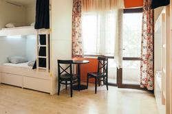 Deeps Hostel Ankara