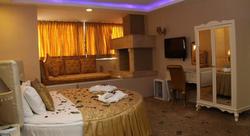 Golden Boutique Hotel