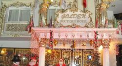 Golden Boutique Hotel