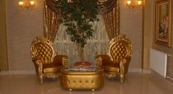 Golden Boutique Hotel