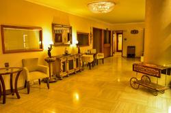 Gürkent Hotel