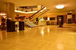 Gürkent Hotel