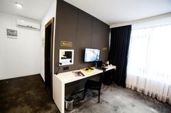 Inn 65 Budget
