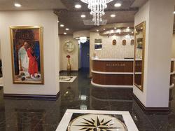 İsmira Otel Ankara