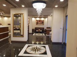 İsmira Otel Ankara