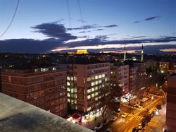 İsmira Otel Ankara