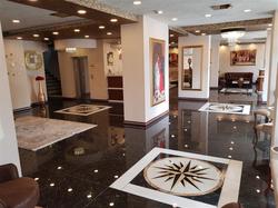 İsmira Otel Ankara