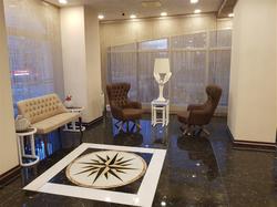 İsmira Otel Ankara
