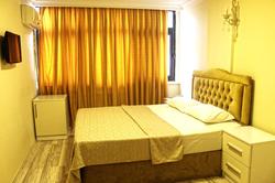 Kayra Hotel