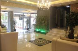 Kayra Hotel