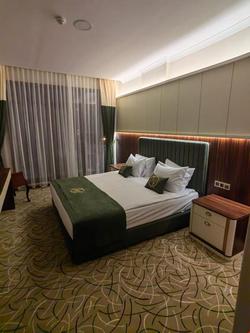 Ankara Lxry Park Hotel