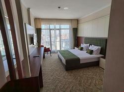 Ankara Lxry Park Hotel
