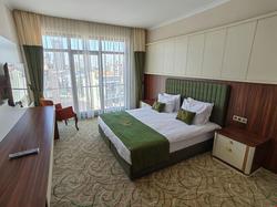 Ankara Lxry Park Hotel