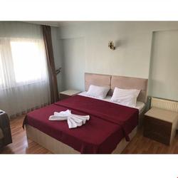 Maya Apart Hotel