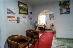 Meriç Otel