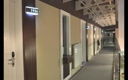 No19 Butik Hotel
