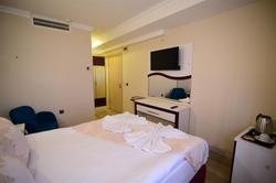 Özdemir Palas Hotel