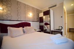 Özdemir Palas Hotel