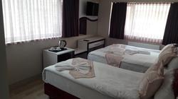 Özdemir Palas Hotel
