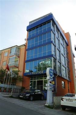 Tüfad Prestige Hotel