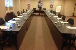 Tüfad Prestige Hotel