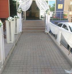 Tüfad Prestige Hotel