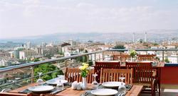 Tüfad Prestige Hotel