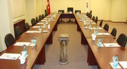 Tüfad Prestige Hotel