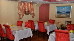 Ümit Pembe Köşk Hotel