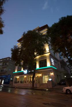 Ve Hotels Anıttepe