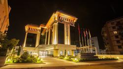Vivaldi Ce Gold Hotel