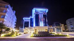 Vivaldi Ce Gold Hotel