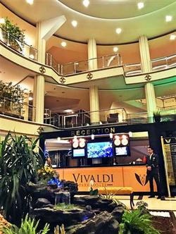 Vivaldi Park Hotel