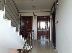 Dr. Aslan Aile Apart Hotel