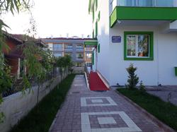 Dr. Aslan Aile Apart Hotel