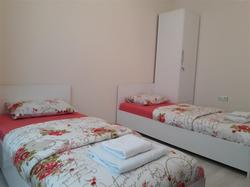 Dr. Aslan Aile Apart Hotel