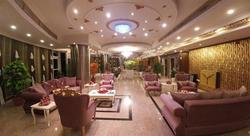 Laçin Park Hotel