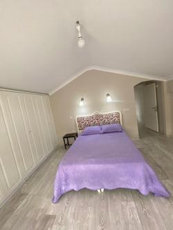 Manolya Butik Villa