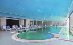 Hattusa Vacatıon Thermal Club Ankara