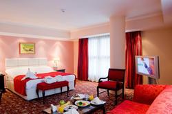 Hotel 2000 Kavaklidere