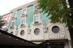 Sonno Boutique Hotel