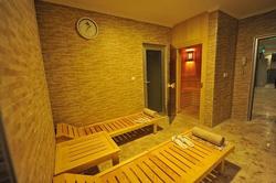 Kaplıca Termal Otel