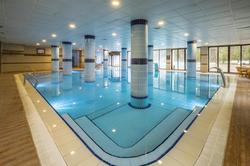 Patalya Thermal Resort