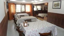 Üçsu Termal Otel