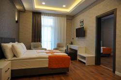 Ve Hotels Kızılcahamam