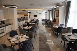 Ve Hotels Kızılcahamam