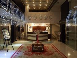 Grand Wonne Hotel